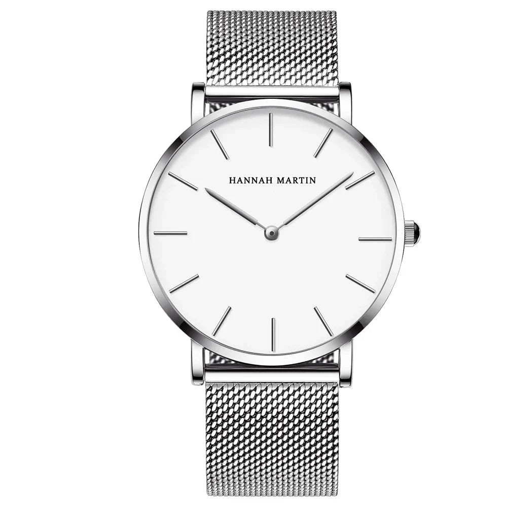 Mesh Watch
