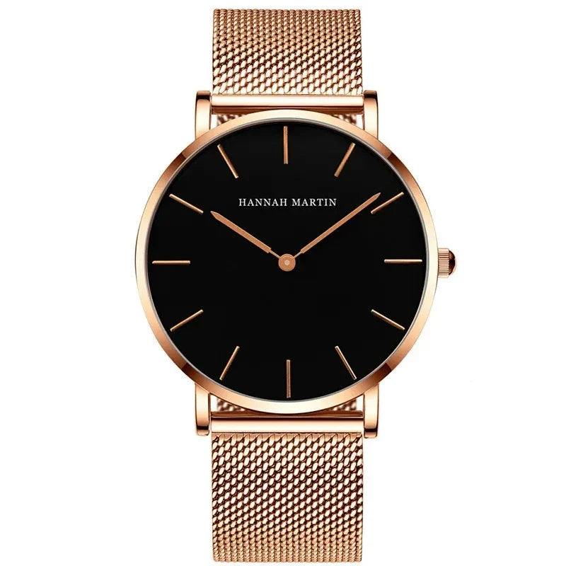 Mesh Watch