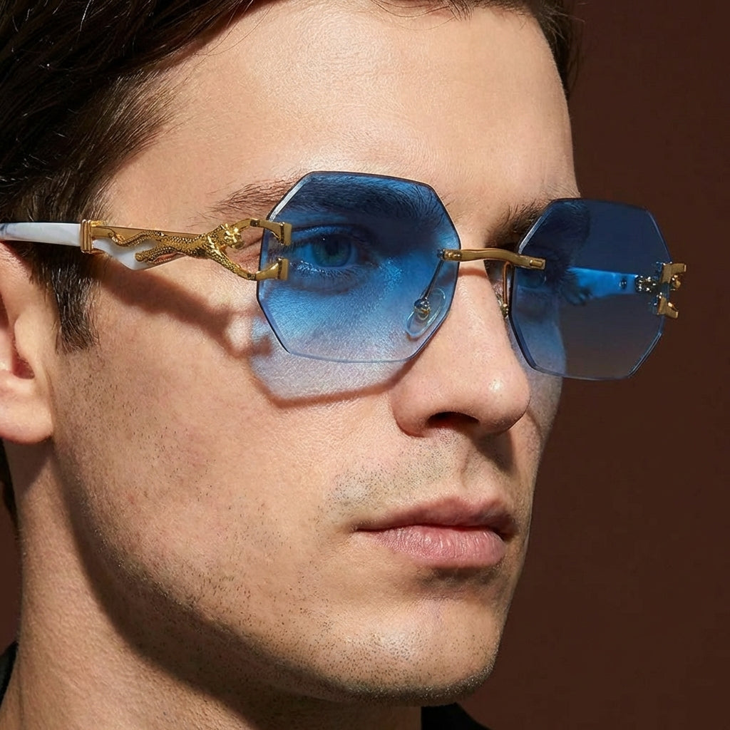 Soren Sunglasses